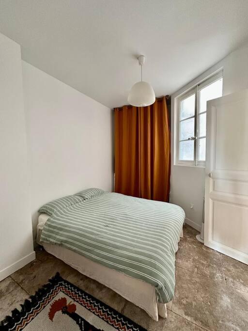 Appartement Montpellier Centre Exterior foto